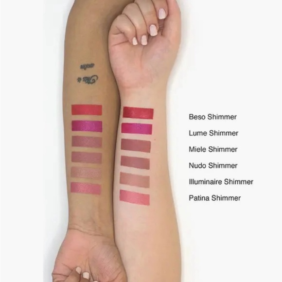 Stila Liquid Lipstick - Miele - Picture 6 of 6
